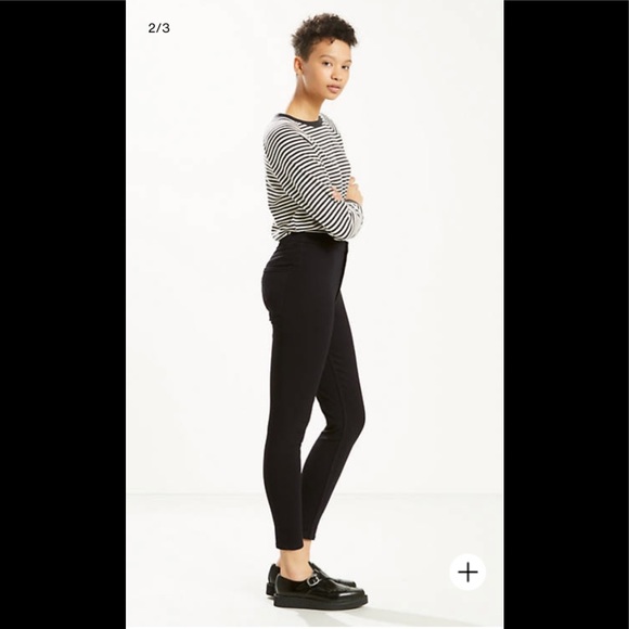 LEVI’S Jeans - Picture 1 of 4